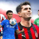 Top 50 USMNT Players of 2026 Ranked by Club Form Revealed