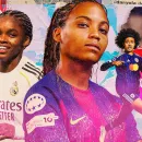 Top U21 Women's Soccer Players: López, Caicedo, Thompson Lead the Way