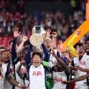 Tottenham Hotspur Ends 17-Year Trophy Drought with Europa League Win over Manchester United