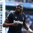 Tottenham Hotspur Signs Mohammed Kudus from West Ham United