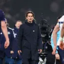 Tottenham in Relegation Battle: Pressure Mounts on Manager Thomas Frank