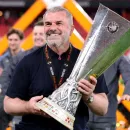 Tottenham Manager Ange Postecoglou Faces Uncertain Fate Amid Club Restructuring