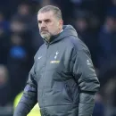 Tottenham Sacks Ange Postecoglou Despite Europa League Victory