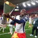 Tottenham Signs Mathys Tel on Permanent Transfer from Bayern Munich