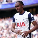 Tottenham to Sign Mathys Tel from Bayern Munich in Permanent Transfer Deal