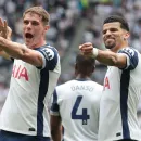 Tottenham's 2025-26 Premier League Fixtures Revealed, Including Matches Against Top Rivals
