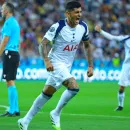 Tottenham's Cristian Romero Signs Contract Extension Until 2029 as New Captain