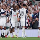 Tottenham's Europa League Journey: A Season of Parallel Realities