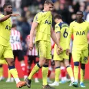 Tottenham's Passing Woes: How Bad Analytics Led to Relegation Threat