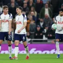 Tottenham's Relegation Battle: Stats and Analysis