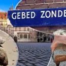 Tourists Stealing Historical Artifacts and Signs: What Not to Take Home