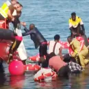 Tragedy as Migrant Boat Capsizes in Canary Islands; Seven Dead