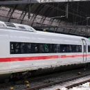Tragic Incident: Two Youths Die While 'Surfing' on Train Roof in Berlin