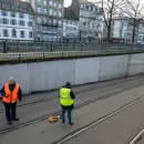 Tram Accident in Strasbourg: Nearly 70 Injured