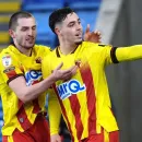 Transfer News: Man United and Liverpool Tracking Watford Winger Maamma