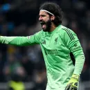 Transfer Rumors: AC Milan Targets Liverpool's Alisson and Nottingham Forest's Murillo