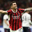 Transfer Rumors: Al Nassr Eyes Christian Pulisic from AC Milan