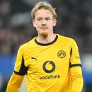Transfer Rumors: Arsenal and Barcelona Eye Dortmund's Julian Brandt, Real Madrid Interested in Rodri