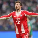 Transfer Rumors: Juve and Arsenal in Race for Goretzka, Man Utd's Summer Targets Revealed