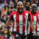 Transfer Rumors: Newcastle, Man Utd, Arsenal Target Bryan Mbeumo