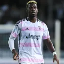 Transfer Rumors: Paul Pogba Linked to MLS Move with D.C. United Interest