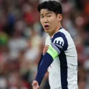 Transfer Rumors: Saudi Clubs Eyeing Move for Tottenham's Son Heung-Min