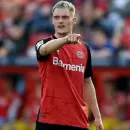 Transfer Rumors: Wirtz Eyed by Man City, Real Madrid over Bayern