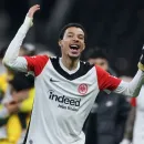 Transfer Window Weekly: Chelsea Eyeing Ekitike; Man United Out of Osimhen Race