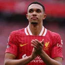 Trent Alexander-Arnold: From Liverpool to Real Madrid Journey