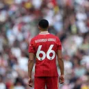 Trent Alexander-Arnold Unveiled as Real Madrid Player