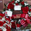 Tributes Pour In for Late Liverpool Forward Diogo Jota and Brother