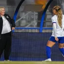 Trinity Rodman Scores in USWNT's 5-0 Victory Over Chile