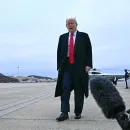 Trump Administration Contemplates Travel Ban on Dozens of Countries