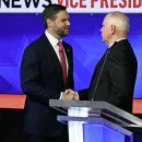 Trump and Harris get lessons in debate from running mates: Remarkably substantive and civil TV duel