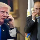 Trump and Putin's Ukraine Call Prompt European Leaders to Action