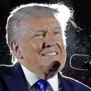 Trump Appears to Rule Out Third Term: 'Not Something I Look Forward To'