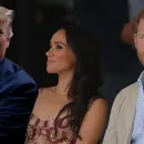 Trump Comments on Prince Harry's Status in the US