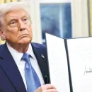Trump Imposes Sanctions on ICC Latest News