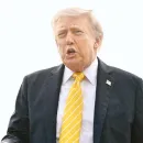 Trump Launches 'Freedom Project' for Stranded Ships in Hormuz Amid US-Iran Tensions