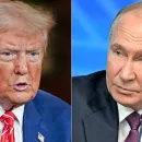 Trump prepares to meet Putin to end war in Ukraine
