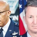 Trump Removes Pentagon Commander: Liabilities and New Appointments