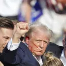 Trump Returns to Site of Attack in Pennsylvania