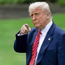 Trump Targets Top Law Firms in Retaliation Move