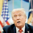 Trump Threatens Ceasefire: 'Release Hostages or Face Catastrophe'