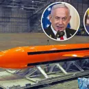 Trump to Supply Israel with Heavier Explosives: Rumors of 'Mother of All Bombs' Delivery