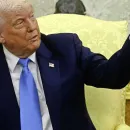 Trump's 'Big Beautiful Bill' Divides Republicans as US Debt Soars