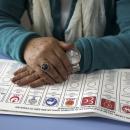 Turkey back to polls