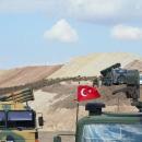Turkey sets up observation posts in Idlib