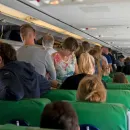 Turkish Airlines Imposes Fines for Early Seat Exit After Landing