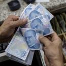 Turkish lira drops to new low